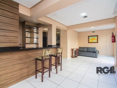 Apartamento à venda com 60m², 2 quartos, 1 vaga no bairro Santa Tereza em Porto Alegre - Foto 8