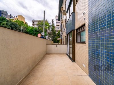 Apartamento à venda com 85m², 2 quartos, 1 suíte, 1 vaga no bairro Petrópolis em Porto Alegre - Foto 9