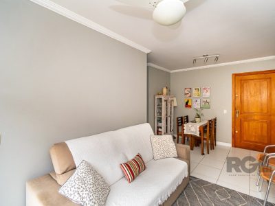 Apartamento à venda com 85m², 2 quartos, 1 suíte, 1 vaga no bairro Petrópolis em Porto Alegre - Foto 23