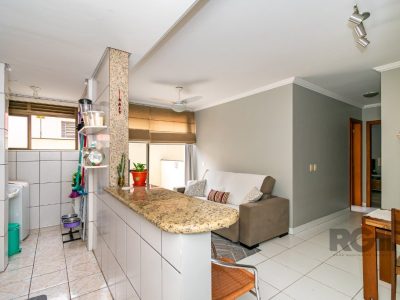 Apartamento à venda com 85m², 2 quartos, 1 suíte, 1 vaga no bairro Petrópolis em Porto Alegre - Foto 6