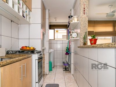 Apartamento à venda com 85m², 2 quartos, 1 suíte, 1 vaga no bairro Petrópolis em Porto Alegre - Foto 7