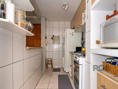 Apartamento à venda com 85m², 2 quartos, 1 suíte, 1 vaga no bairro Petrópolis em Porto Alegre - Foto 8