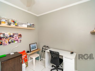 Apartamento à venda com 85m², 2 quartos, 1 suíte, 1 vaga no bairro Petrópolis em Porto Alegre - Foto 24