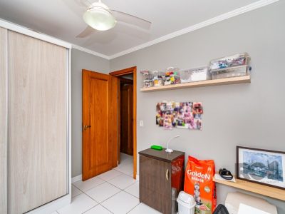 Apartamento à venda com 85m², 2 quartos, 1 suíte, 1 vaga no bairro Petrópolis em Porto Alegre - Foto 25