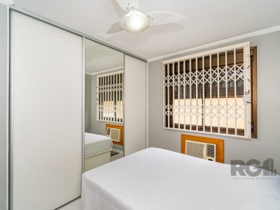 Apartamento à venda com 85m², 2 quartos, 1 suíte, 1 vaga no bairro Petrópolis em Porto Alegre - Foto 15