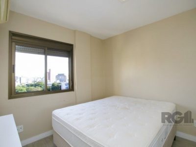 Apartamento à venda com 46m², 1 quarto, 2 vagas no bairro Independência em Porto Alegre - Foto 17