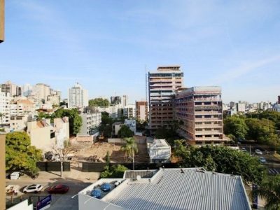 Apartamento à venda com 46m², 1 quarto, 2 vagas no bairro Independência em Porto Alegre - Foto 19