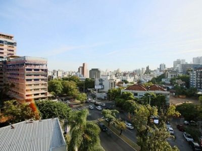 Apartamento à venda com 46m², 1 quarto, 2 vagas no bairro Independência em Porto Alegre - Foto 20