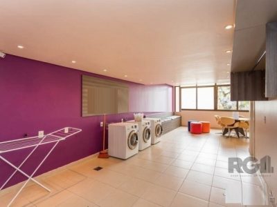 Apartamento à venda com 46m², 1 quarto, 2 vagas no bairro Independência em Porto Alegre - Foto 23