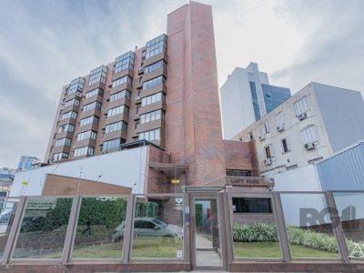 Apartamento à venda com 46m², 1 quarto, 2 vagas no bairro Independência em Porto Alegre - Foto 26