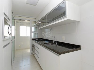 Apartamento à venda com 61m², 2 quartos, 1 suíte, 1 vaga no bairro Jardim Botânico em Porto Alegre - Foto 10