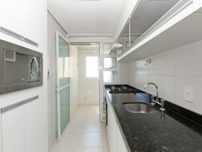 Apartamento à venda com 61m², 2 quartos, 1 suíte, 1 vaga no bairro Jardim Botânico em Porto Alegre - Foto 11