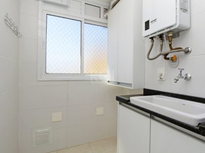 Apartamento à venda com 61m², 2 quartos, 1 suíte, 1 vaga no bairro Jardim Botânico em Porto Alegre - Foto 12