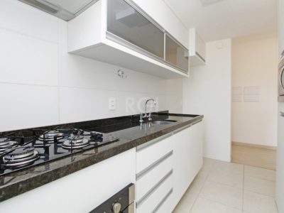 Apartamento à venda com 61m², 2 quartos, 1 suíte, 1 vaga no bairro Jardim Botânico em Porto Alegre - Foto 13