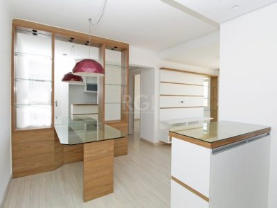 Apartamento à venda com 61m², 2 quartos, 1 suíte, 1 vaga no bairro Jardim Botânico em Porto Alegre - Foto 8