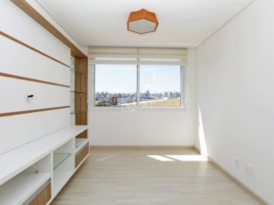 Apartamento à venda com 61m², 2 quartos, 1 suíte, 1 vaga no bairro Jardim Botânico em Porto Alegre - Foto 7