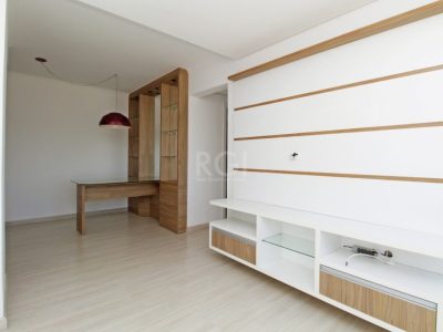 Apartamento à venda com 61m², 2 quartos, 1 suíte, 1 vaga no bairro Jardim Botânico em Porto Alegre - Foto 6