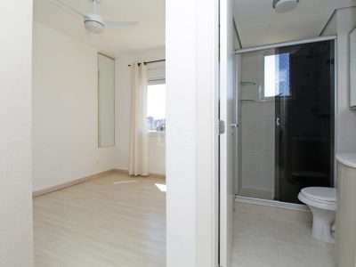 Apartamento à venda com 61m², 2 quartos, 1 suíte, 1 vaga no bairro Jardim Botânico em Porto Alegre - Foto 14