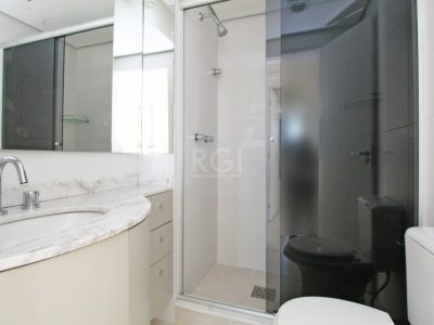 Apartamento à venda com 61m², 2 quartos, 1 suíte, 1 vaga no bairro Jardim Botânico em Porto Alegre - Foto 18