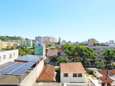 Apartamento à venda com 61m², 2 quartos, 1 suíte, 1 vaga no bairro Jardim Botânico em Porto Alegre - Foto 21