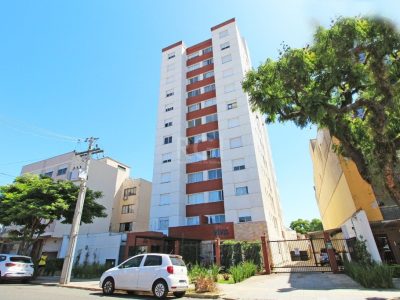 Apartamento à venda com 61m², 2 quartos, 1 suíte, 1 vaga no bairro Jardim Botânico em Porto Alegre - Foto 2