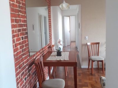 Apartamento à venda com 70m², 2 quartos, 2 vagas no bairro Vila Ipiranga em Porto Alegre - Foto 5