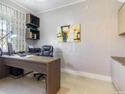 Casa à venda com 432m², 4 quartos, 4 suítes, 3 vagas no bairro Partenon em Porto Alegre - Foto 4