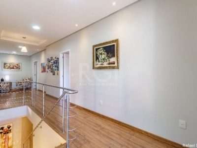 Casa à venda com 432m², 4 quartos, 4 suítes, 3 vagas no bairro Partenon em Porto Alegre - Foto 14