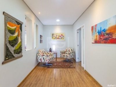 Casa à venda com 432m², 4 quartos, 4 suítes, 3 vagas no bairro Partenon em Porto Alegre - Foto 19