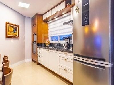 Casa à venda com 432m², 4 quartos, 4 suítes, 3 vagas no bairro Partenon em Porto Alegre - Foto 22