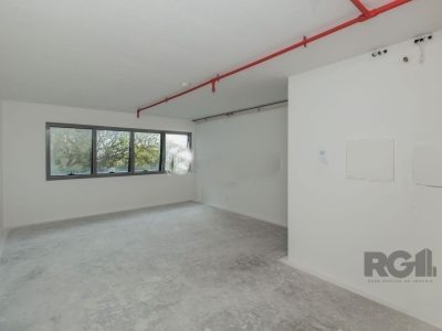 Conjunto/Sala à venda com 35m², 1 vaga no bairro Boa Vista em Porto Alegre - Foto 3