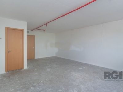 Conjunto/Sala à venda com 35m², 1 vaga no bairro Boa Vista em Porto Alegre - Foto 5