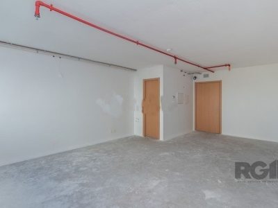 Conjunto/Sala à venda com 35m², 1 vaga no bairro Boa Vista em Porto Alegre - Foto 7