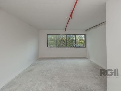 Conjunto/Sala à venda com 35m², 1 vaga no bairro Boa Vista em Porto Alegre - Foto 9