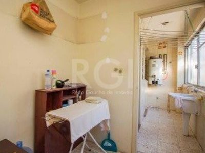 Apartamento à venda com 72m², 3 quartos, 2 vagas no bairro Petrópolis em Porto Alegre - Foto 7