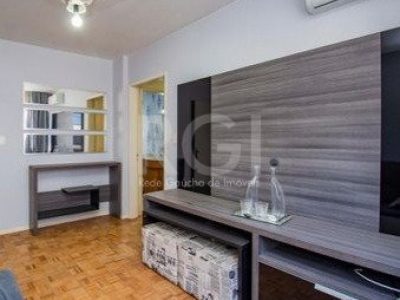 Apartamento à venda com 72m², 3 quartos, 2 vagas no bairro Petrópolis em Porto Alegre - Foto 28