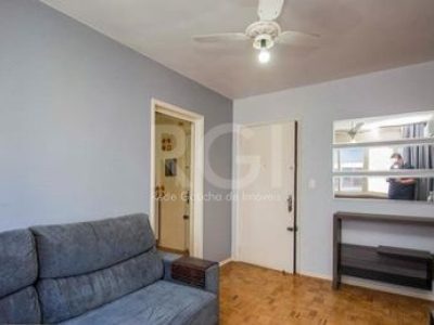 Apartamento à venda com 72m², 3 quartos, 2 vagas no bairro Petrópolis em Porto Alegre - Foto 30