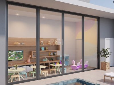 Apartamento à venda com 149m², 1 quarto, 1 suíte, 1 vaga no bairro Centro em Capão da Canoa - Foto 4