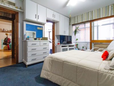 Apartamento à venda com 216m², 3 quartos, 2 suítes, 2 vagas no bairro Moinhos de Vento em Porto Alegre - Foto 21