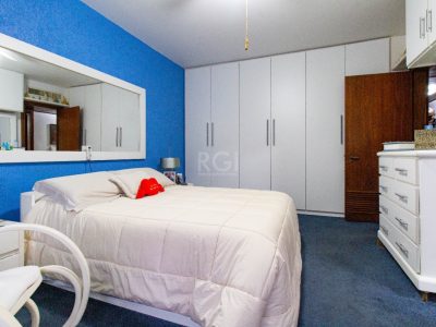 Apartamento à venda com 216m², 3 quartos, 2 suítes, 2 vagas no bairro Moinhos de Vento em Porto Alegre - Foto 23