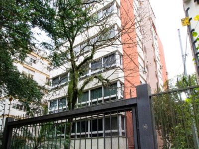 Apartamento à venda com 216m², 3 quartos, 2 suítes, 2 vagas no bairro Moinhos de Vento em Porto Alegre - Foto 29