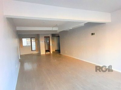 Conjunto/Sala à venda com 90m² no bairro Auxiliadora em Porto Alegre - Foto 5