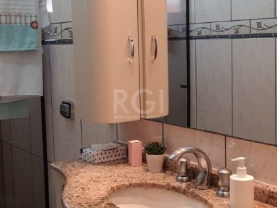 Apartamento à venda com 69m², 2 quartos, 1 suíte, 1 vaga no bairro Santana em Porto Alegre - Foto 16