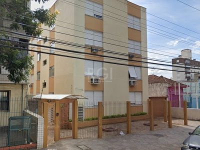 Apartamento à venda com 69m², 2 quartos, 1 suíte, 1 vaga no bairro Santana em Porto Alegre - Foto 20