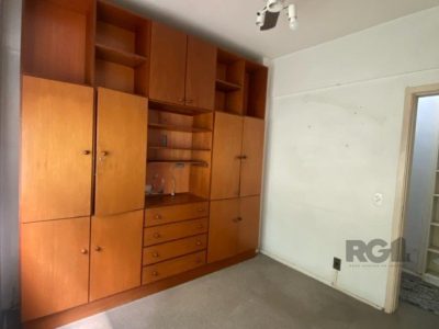 Apartamento à venda com 135m², 4 quartos, 1 suíte, 1 vaga no bairro Independência em Porto Alegre - Foto 23