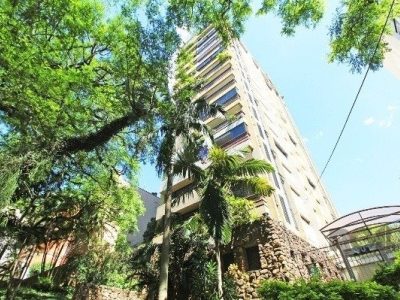 Apartamento à venda com 273m², 4 quartos, 2 suítes, 2 vagas no bairro Moinhos de Vento em Porto Alegre - Foto 13