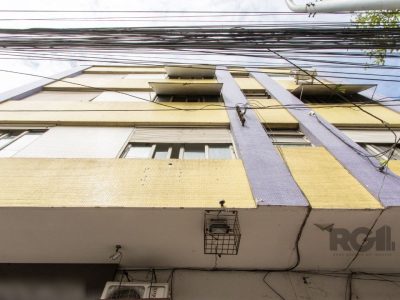 Apartamento à venda com 70m², 3 quartos no bairro Rio Branco em Porto Alegre - Foto 24