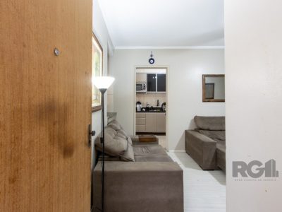 Apartamento à venda com 70m², 3 quartos no bairro Rio Branco em Porto Alegre - Foto 5