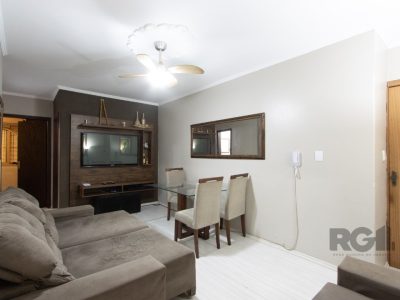 Apartamento à venda com 70m², 3 quartos no bairro Rio Branco em Porto Alegre - Foto 7