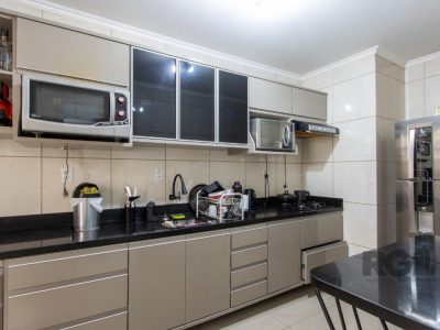 Apartamento à venda com 70m², 3 quartos no bairro Rio Branco em Porto Alegre - Foto 9